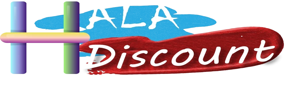 haladiscount